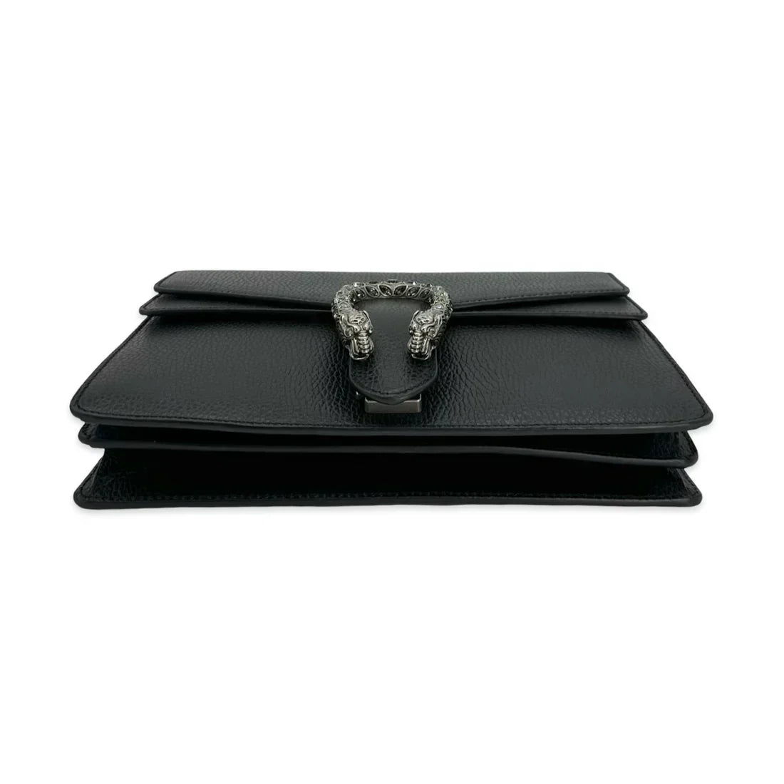 GUCCI  Calfskin Small Dionysus Shoulder Bag