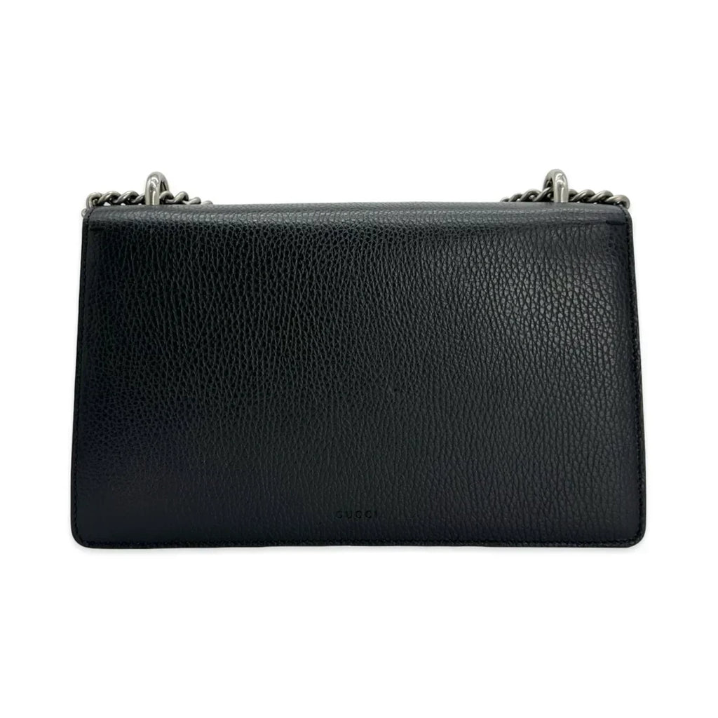 GUCCI  Calfskin Small Dionysus Shoulder Bag