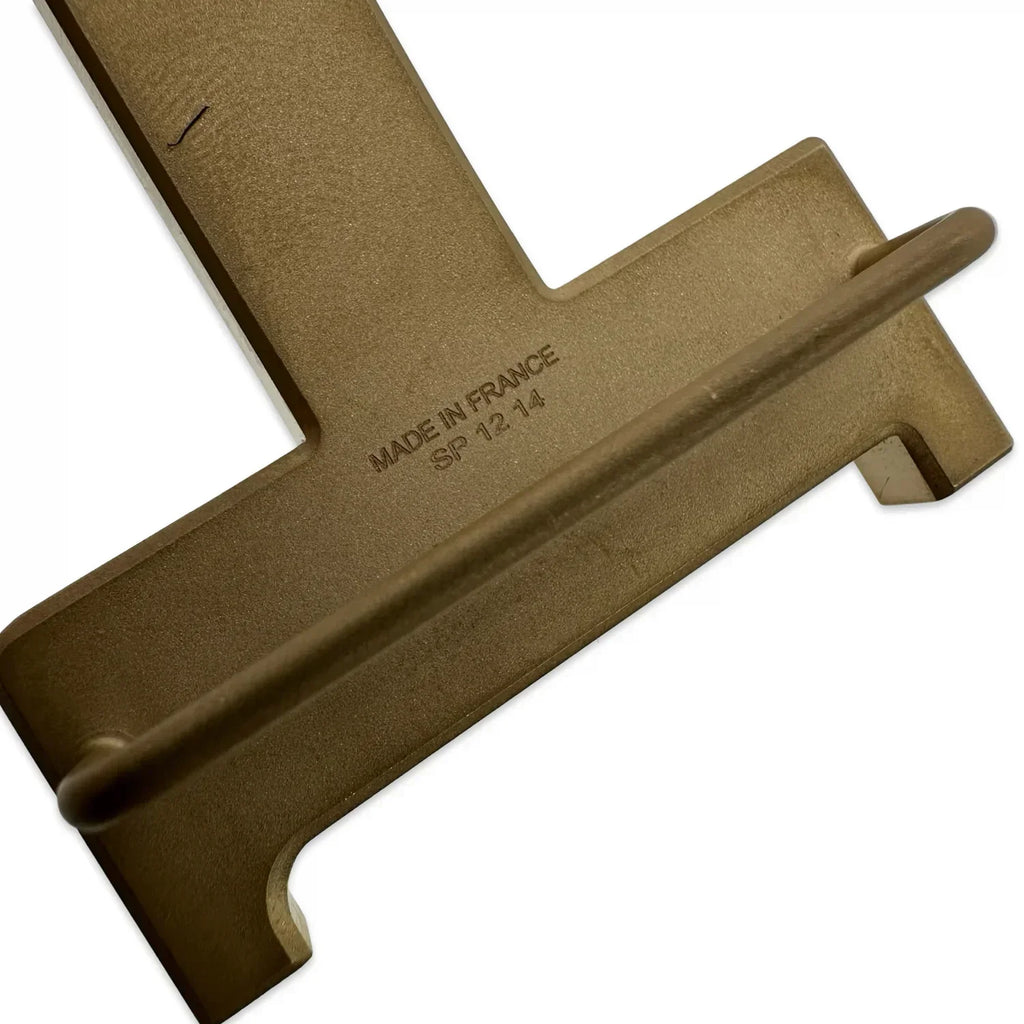 Hermès Leather H Buckle 32mm Reversible Belt