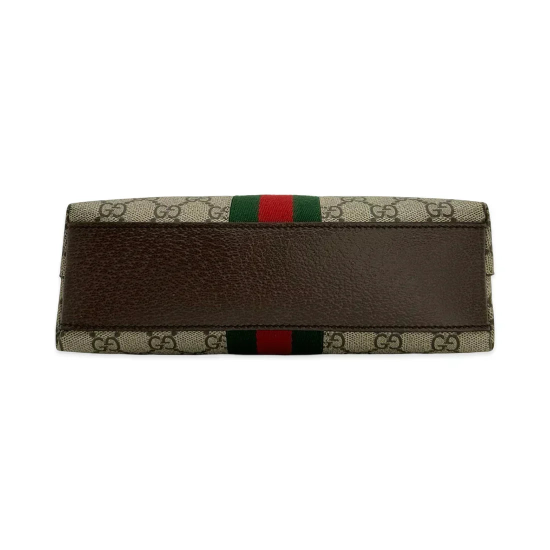 Gucci - GG Supreme Small Ophidia Dome