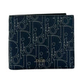 Dior - Gravity Outline Bifold Wallet