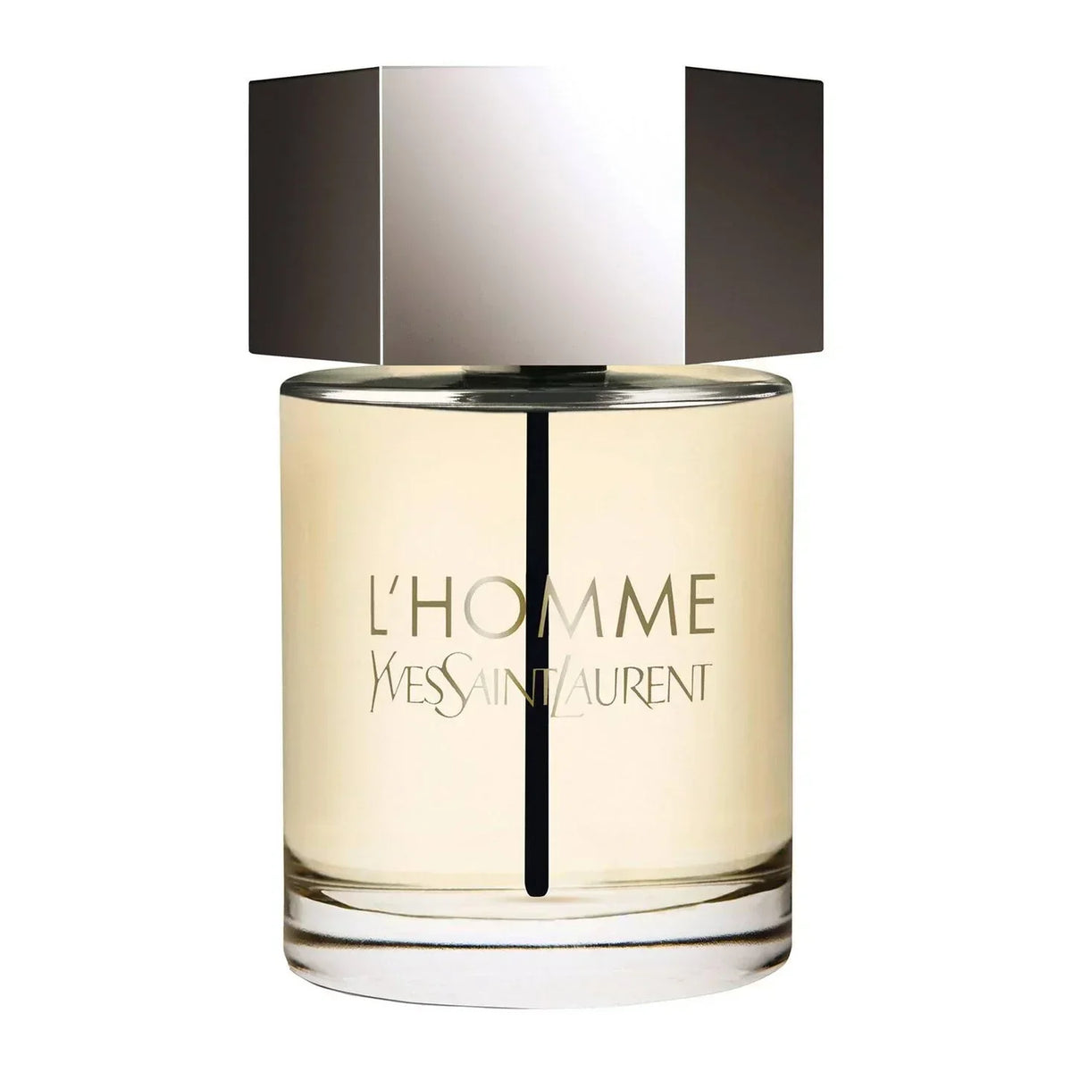 L'Homme Yves Saint Laurent 3.3 0Z. 100ml