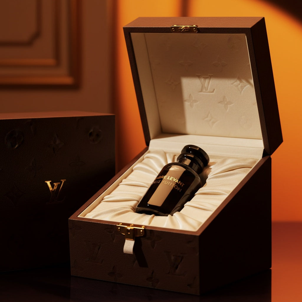 Louis Vuitton Ambre Levant- 50ml