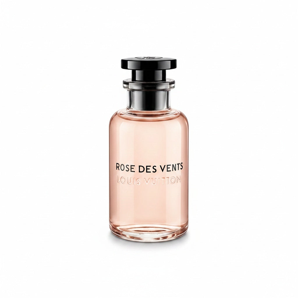 Louis Vuitton Rose Des Vents 100ml