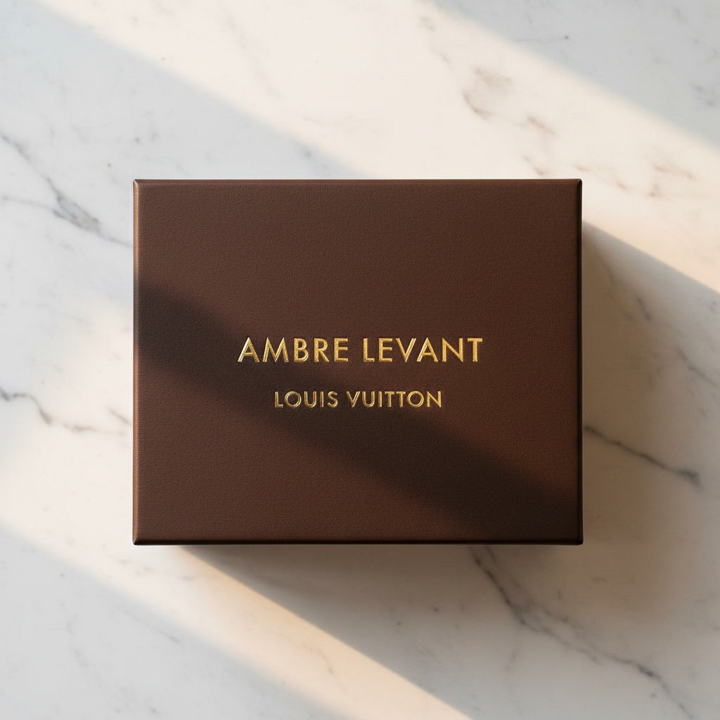 Louis Vuitton Ambre Levant- 50ml