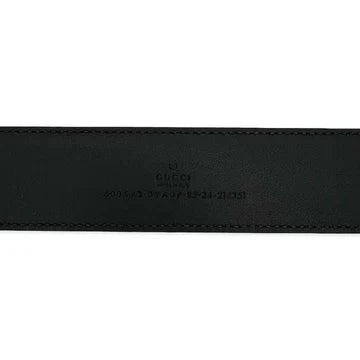 Gucci - GG Marmont Wide Belt