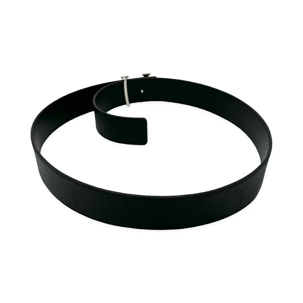 Louis Vuitton Monogram Shadow Reversible Belt