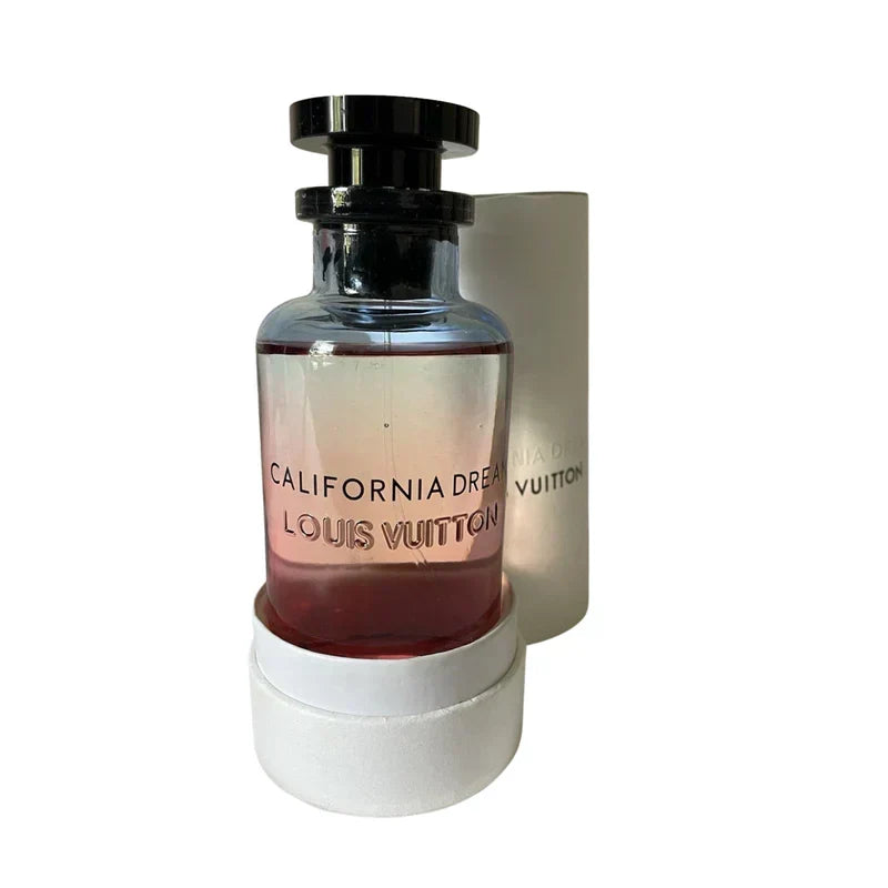 Louis Vuitton California Dream Eau De Parfum 3.4oz / 100ml
