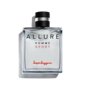 Chanel- ALLURE HOMME SPORT SUPERLEGGERA 6.8 FL. OZ.