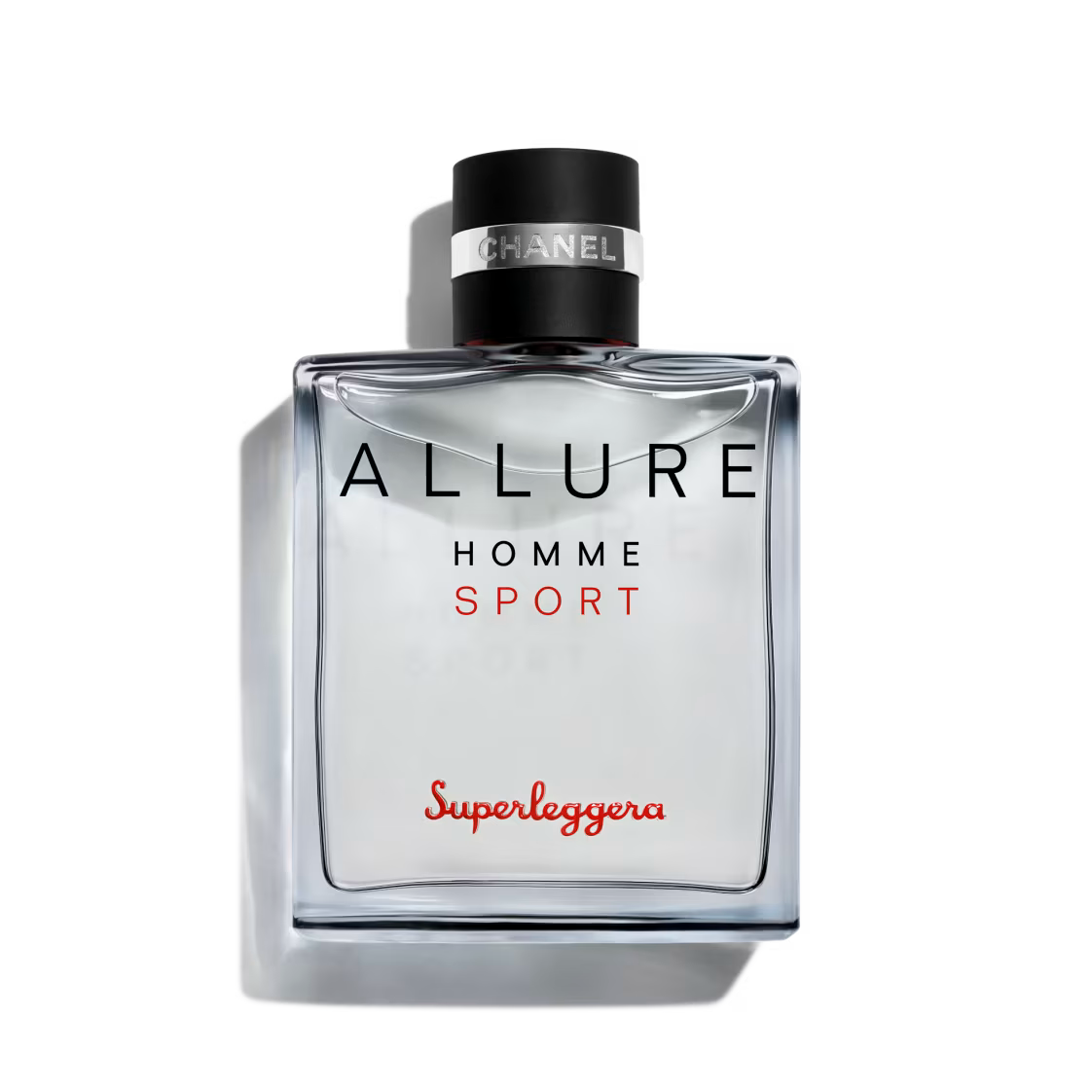 Chanel- ALLURE HOMME SPORT SUPERLEGGERA 6.8 FL. OZ.