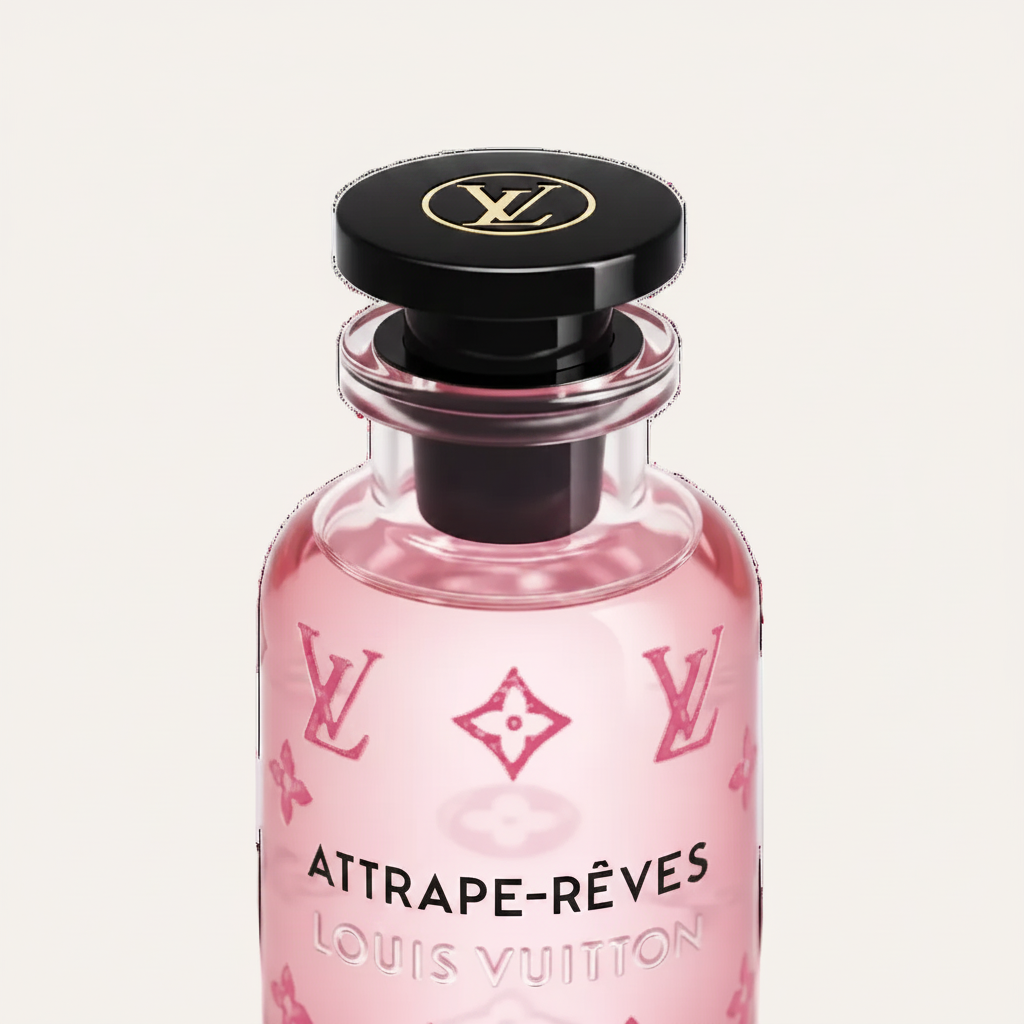 Attrape-Rêves – Louis Vuitton Eau de Parfum 50ml