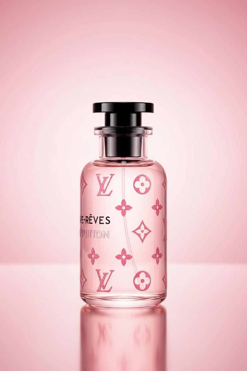 Attrape-Rêves – Louis Vuitton Eau de Parfum 50ml