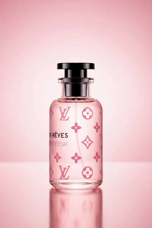 Attrape-Rêves – Louis Vuitton Eau de Parfum 50ml