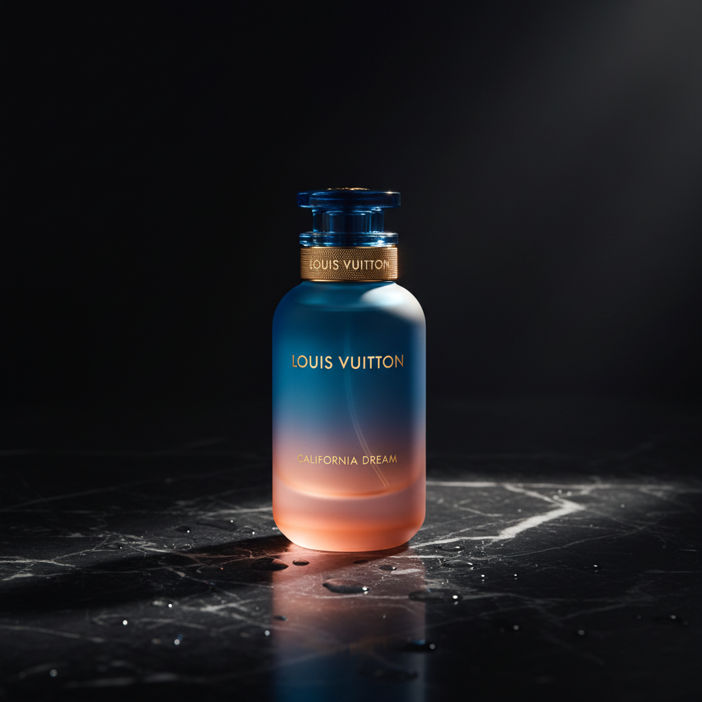 California Dream Eau de Parfum 100ml - Louis Vuitton Fragrance