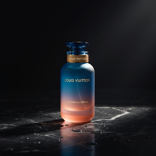 California Dream Eau de Parfum 100ml - Louis Vuitton Fragrance