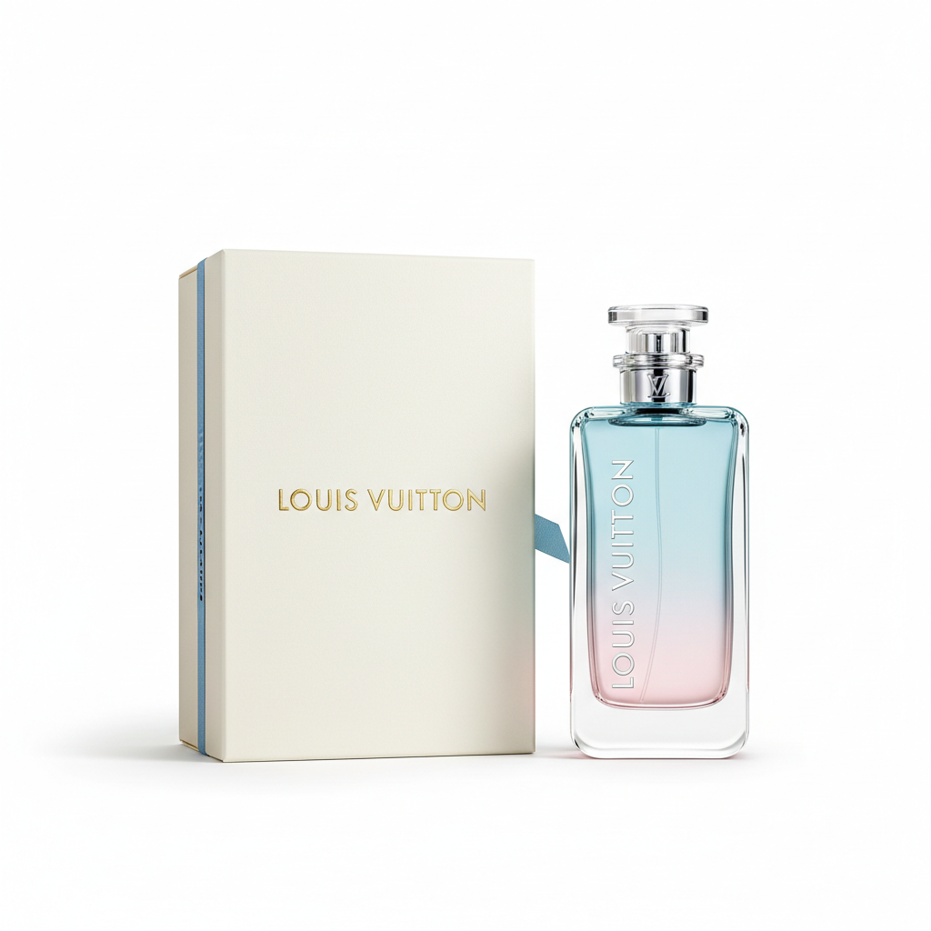 California Dream Eau de Parfum 100ml - Louis Vuitton Fragrance