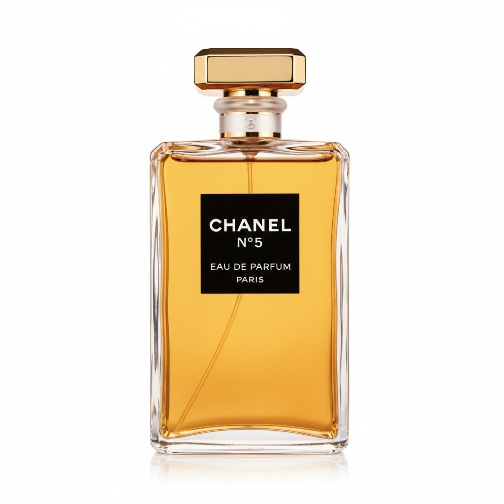 CHANEL | N°5 | Eau de Parfum | 8mL Travel Spray