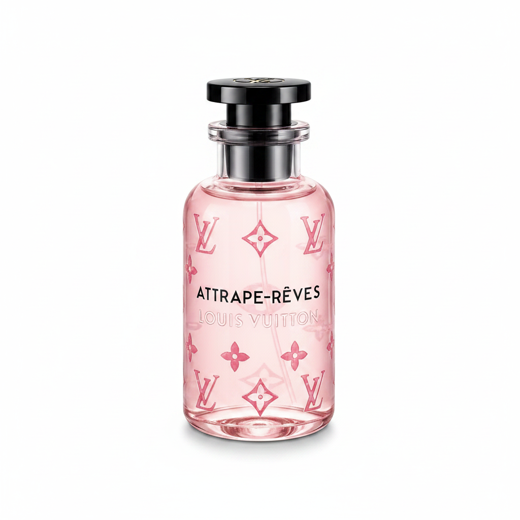 Louis Vuitton Attrape-Rêves front view