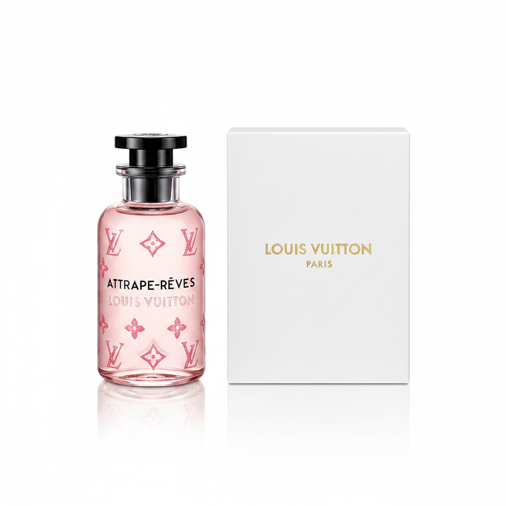 Louis Vuitton Attrape-Rêves with original LV box