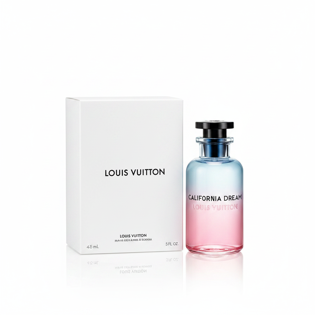 Louis Vuitton California Dream with original LV box