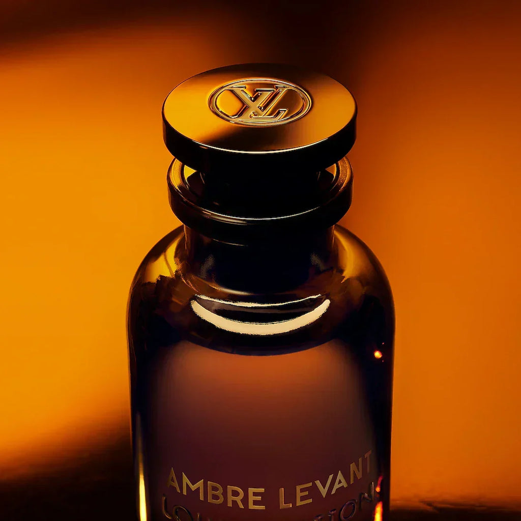 Louis Vuitton Ambre Levant- 50ml