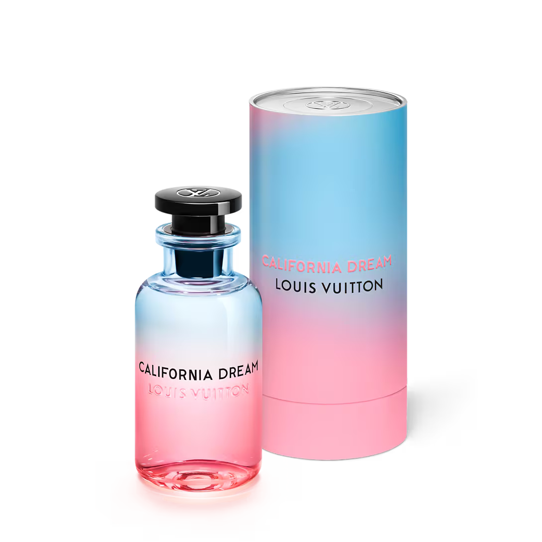 California Dream Eau de Parfum 100ml - Louis Vuitton Fragrance