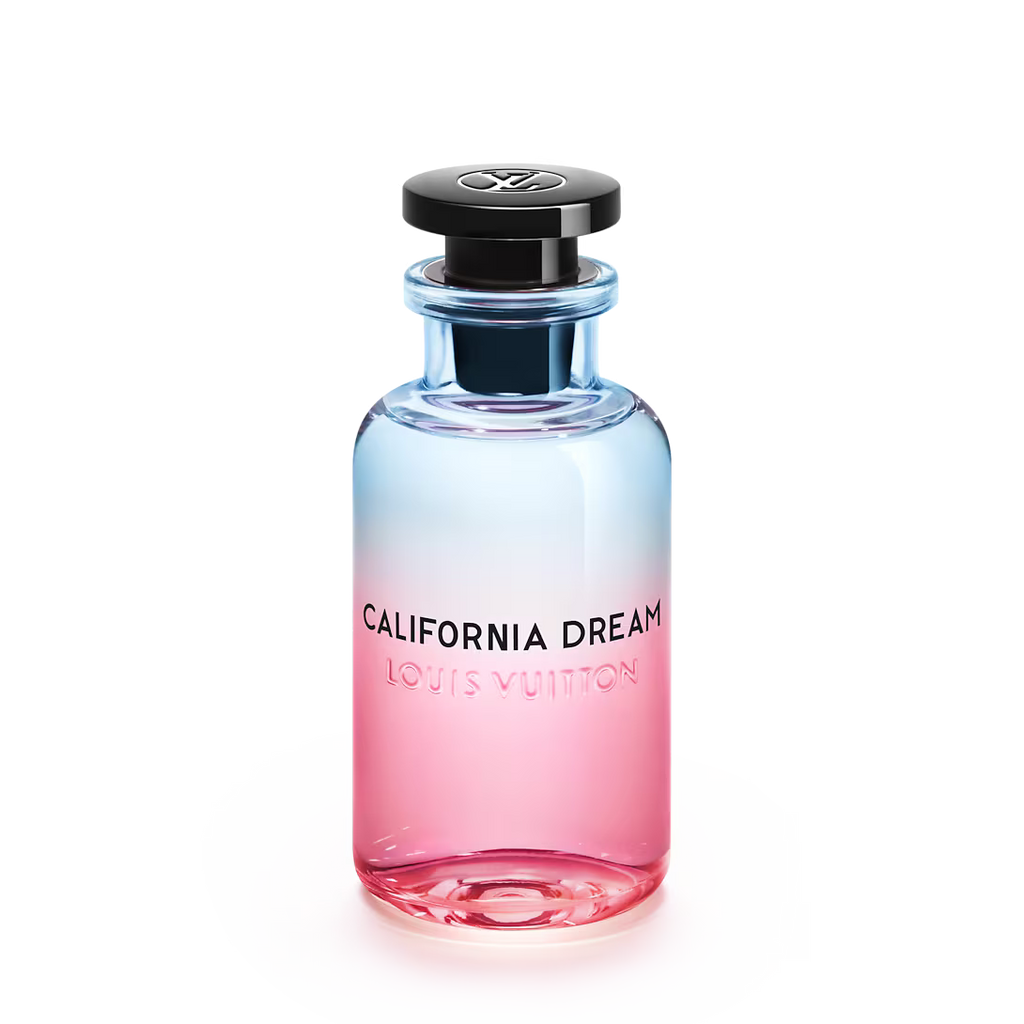 California Dream Eau de Parfum 100ml - Louis Vuitton Fragrance