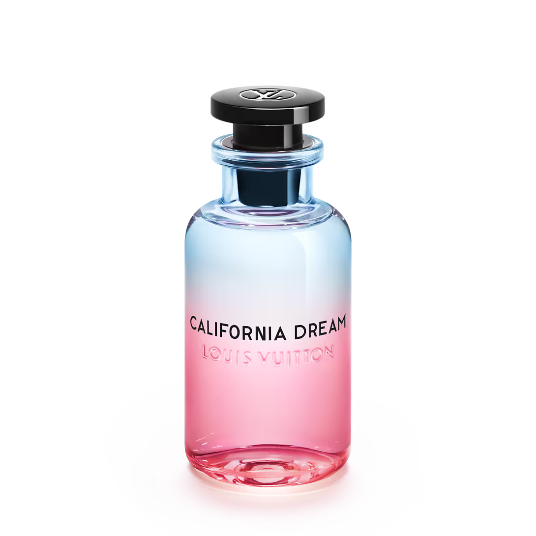 California Dream Eau de Parfum 100ml - Louis Vuitton Fragrance
