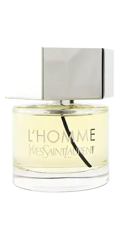 L'Homme Yves Saint Laurent 3.3 0Z. 100ml