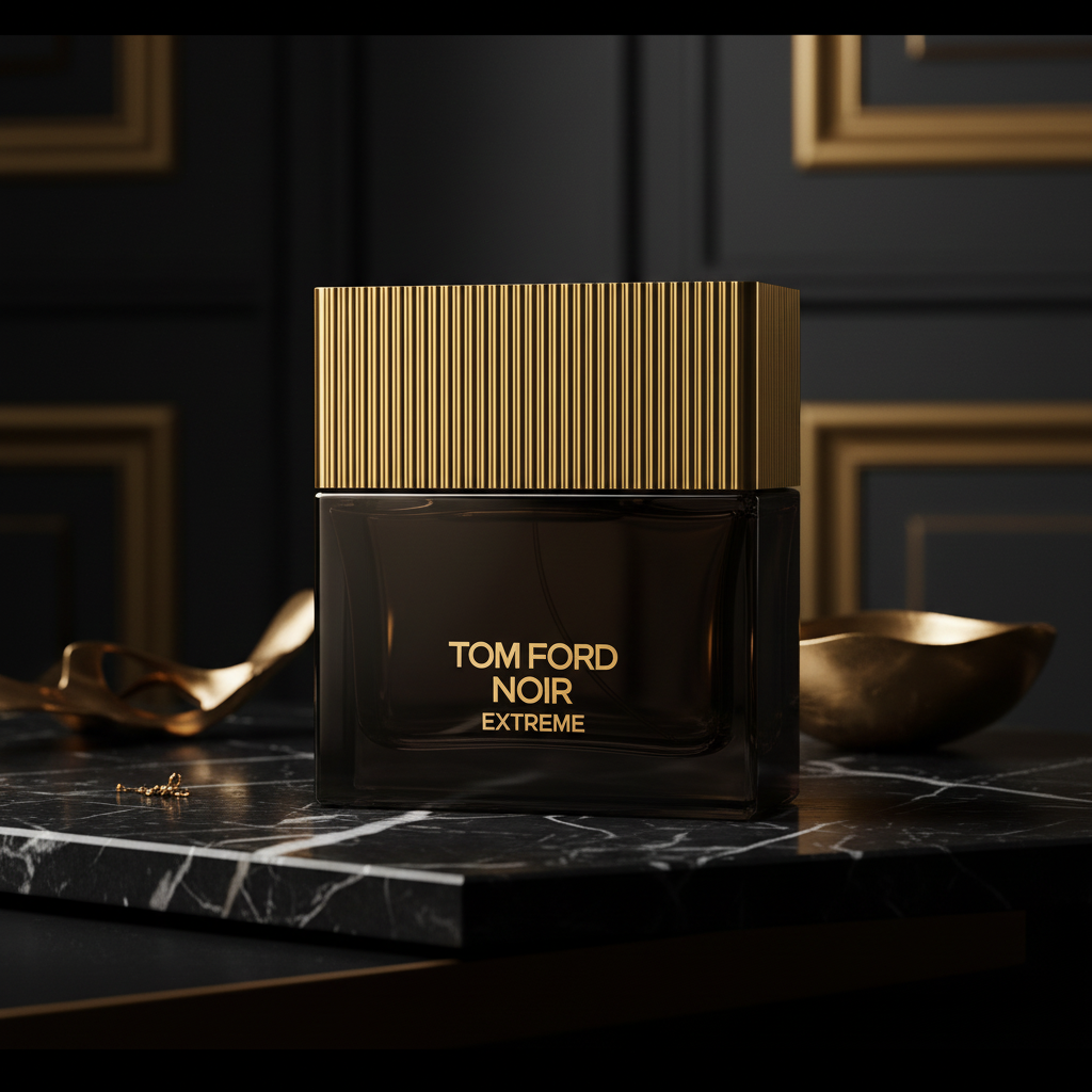 Noir Extreme – Tom Ford Eau de Parfum 100ml