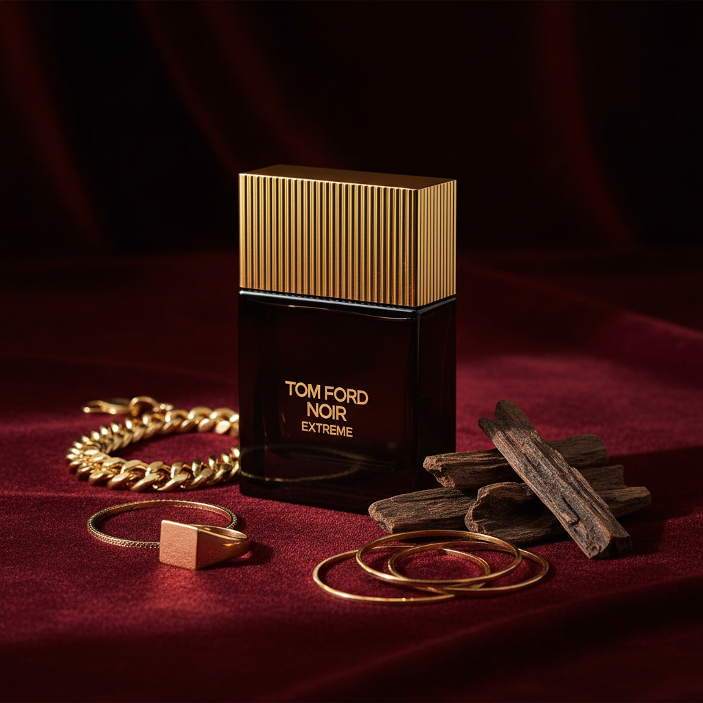Noir Extreme – Tom Ford Eau de Parfum 100ml
