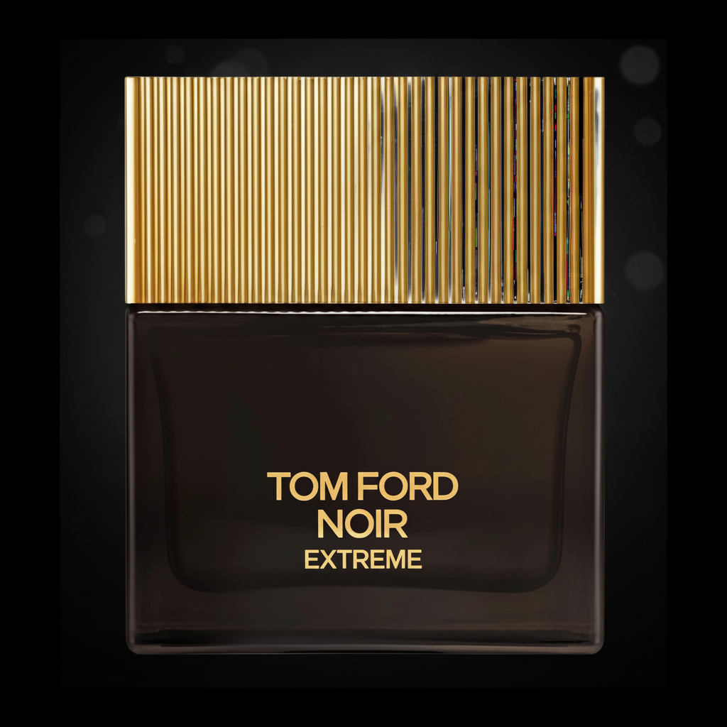 Noir Extreme – Tom Ford Eau de Parfum 100ml