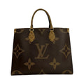 LOUIS VUITTON  Monogram OnTheGo MM