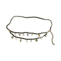 Chanel Lucky Charms Chain Belt