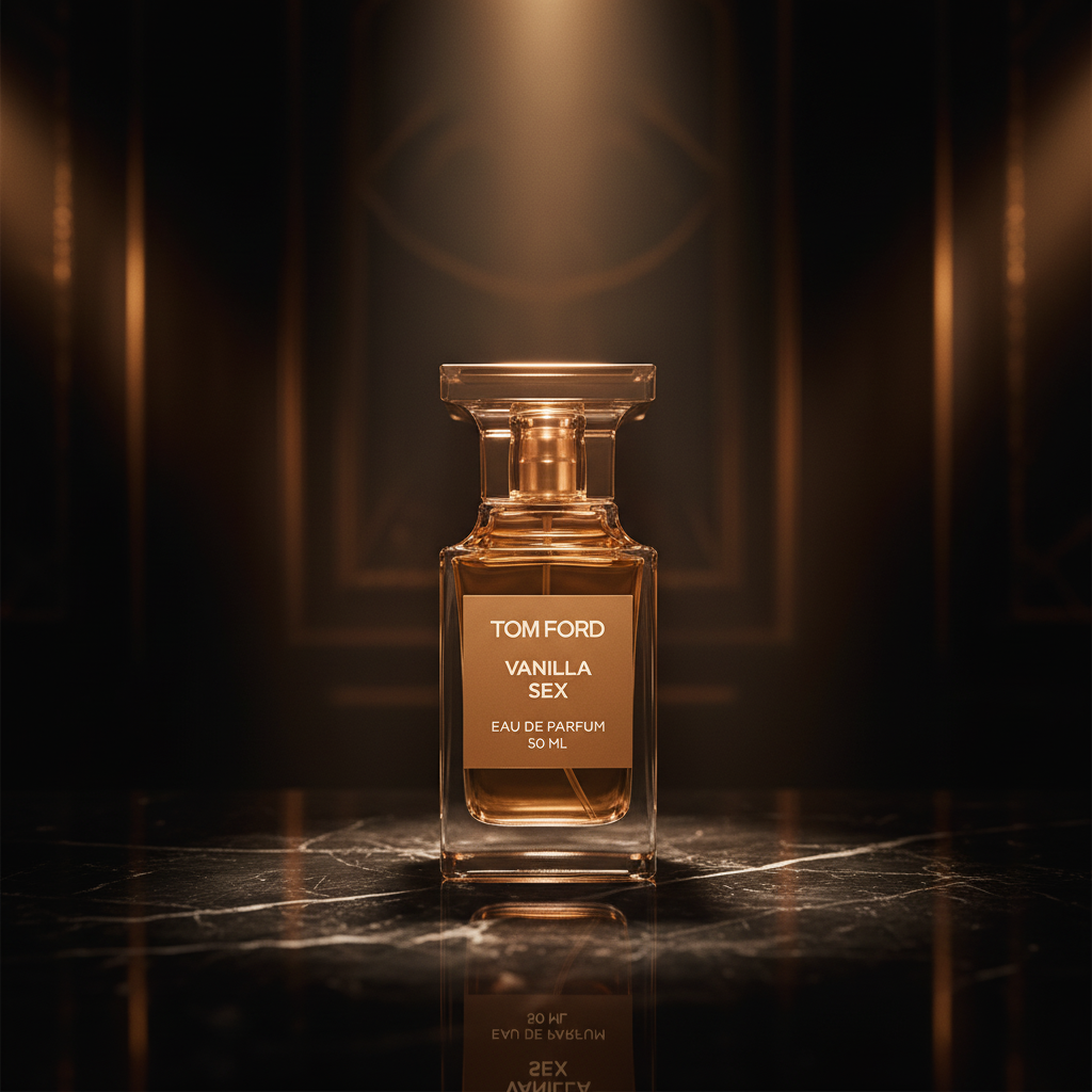 Vanilla Sex – Tom Ford Eau de Parfum 50ml