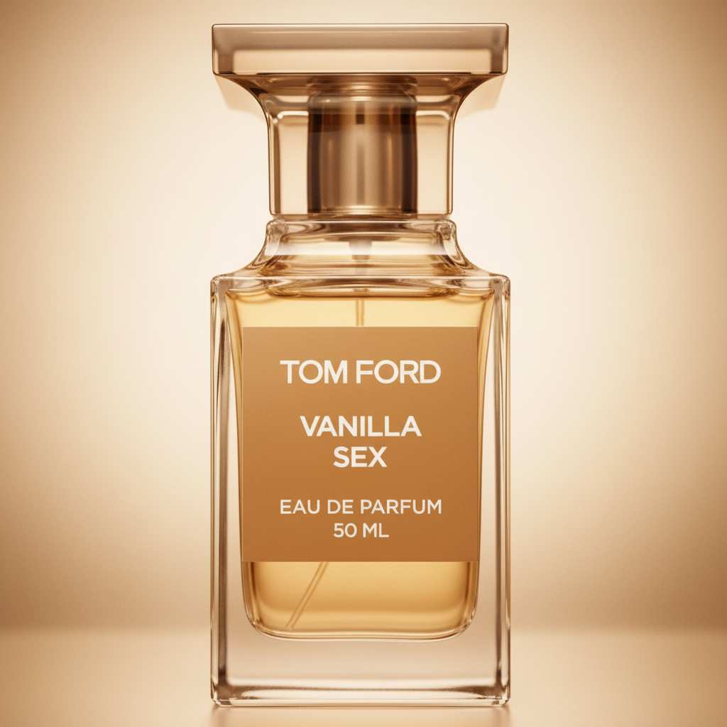 Vanilla Sex – Tom Ford Eau de Parfum 50ml